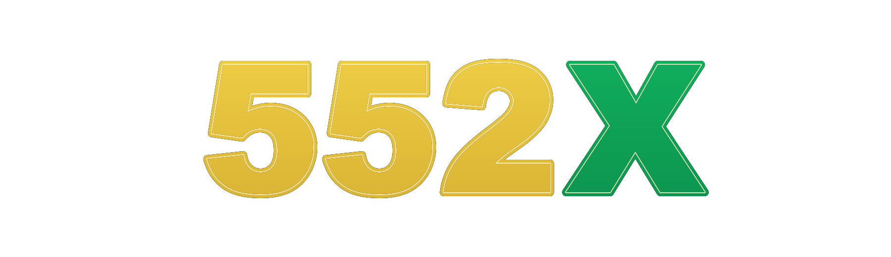 552x Logo